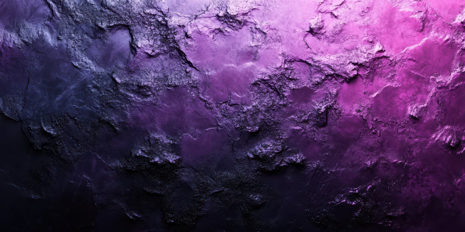 Colorful textured background with shades of purple and black, perfect for artistic projects and digital design